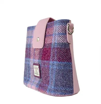 Harris Tweed H2303 Pastel Pink