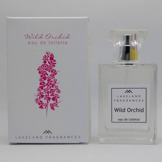 Wild Orchid 50ml Eau de Toilette