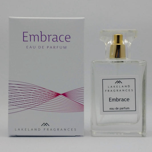 Embrace 50ml Eau de Parfum