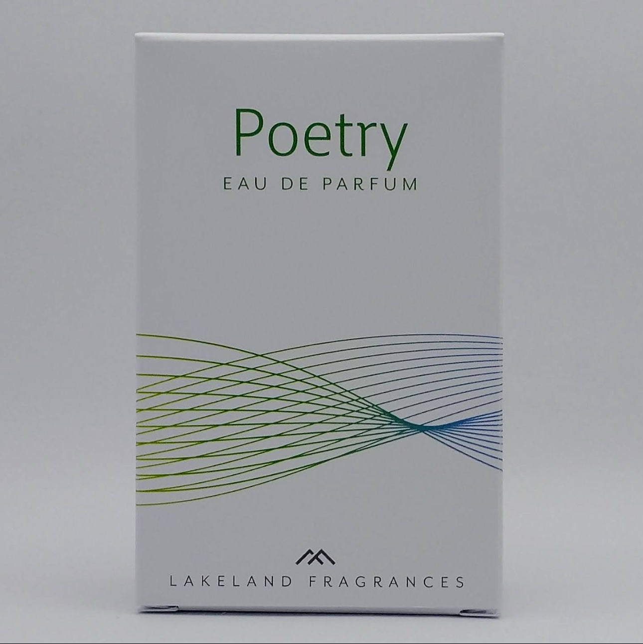 Poetry 50ml Eau de Parfum