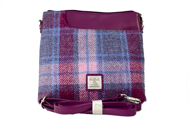 Harris Tweed H2307 Pastel Pink