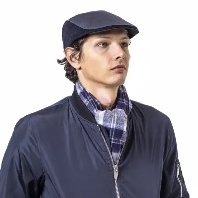 Tartan Woolen Heritage Traditions Scarf - Bannock