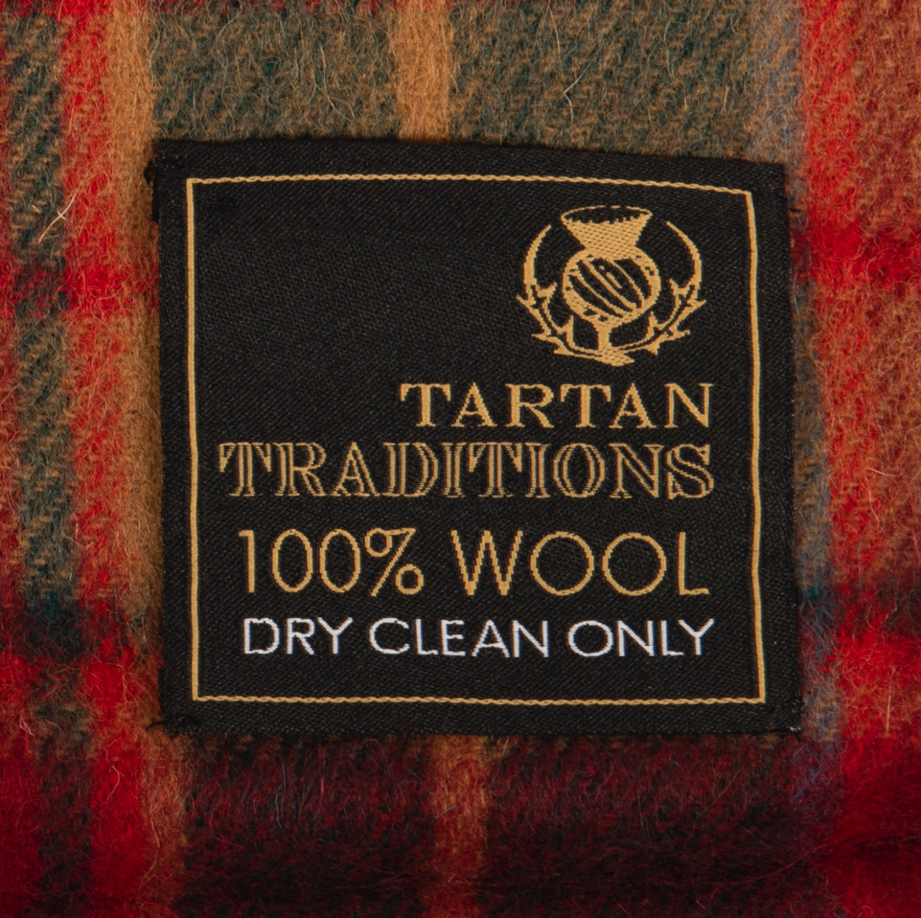 Pure Lambswool Scarves