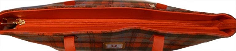 Maree Orange 8002
