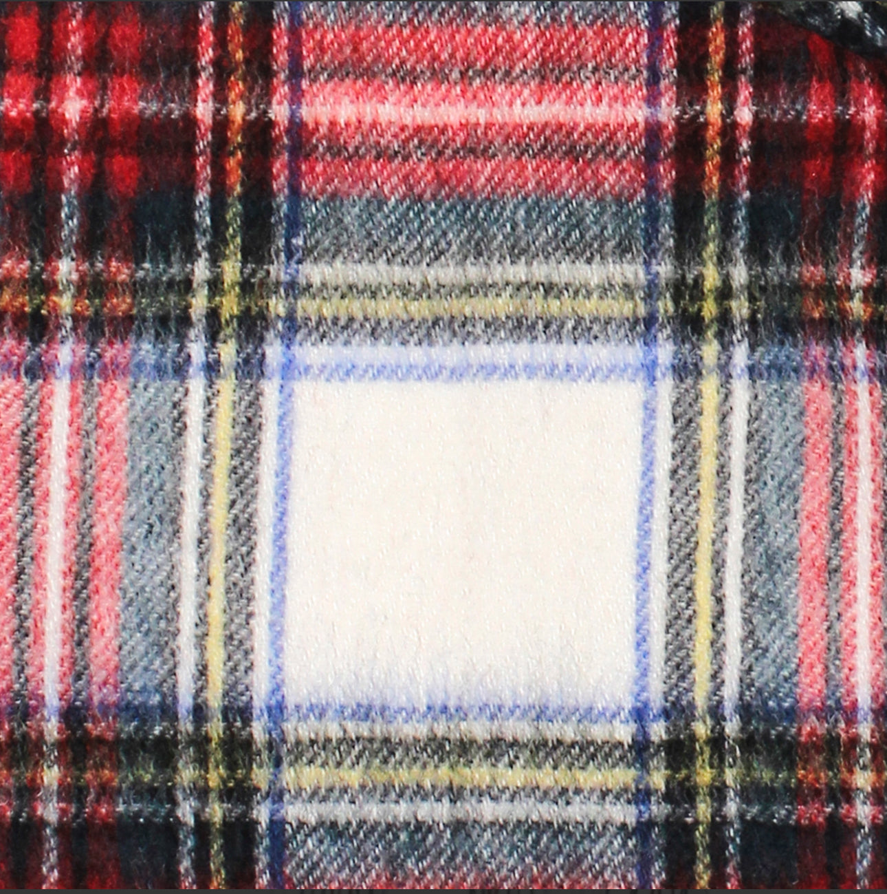 Tartan Woolen Heritage Traditions Scarf - Dress Stewart